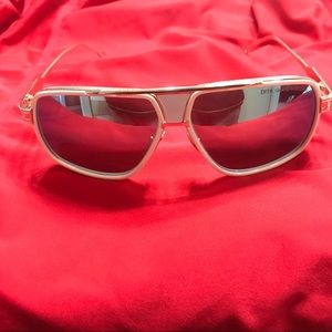 Men’s sunglasses